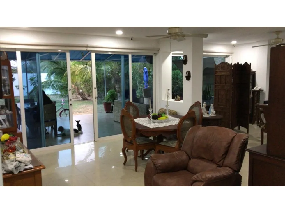 Casa en venta en Cartagena De Indias, Cartagena · foto 7 de 11