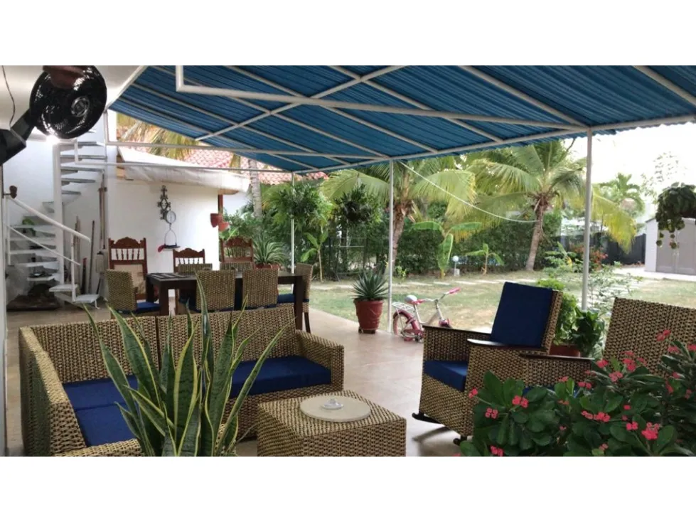 Casa en venta en Cartagena De Indias, Cartagena · foto 9 de 11