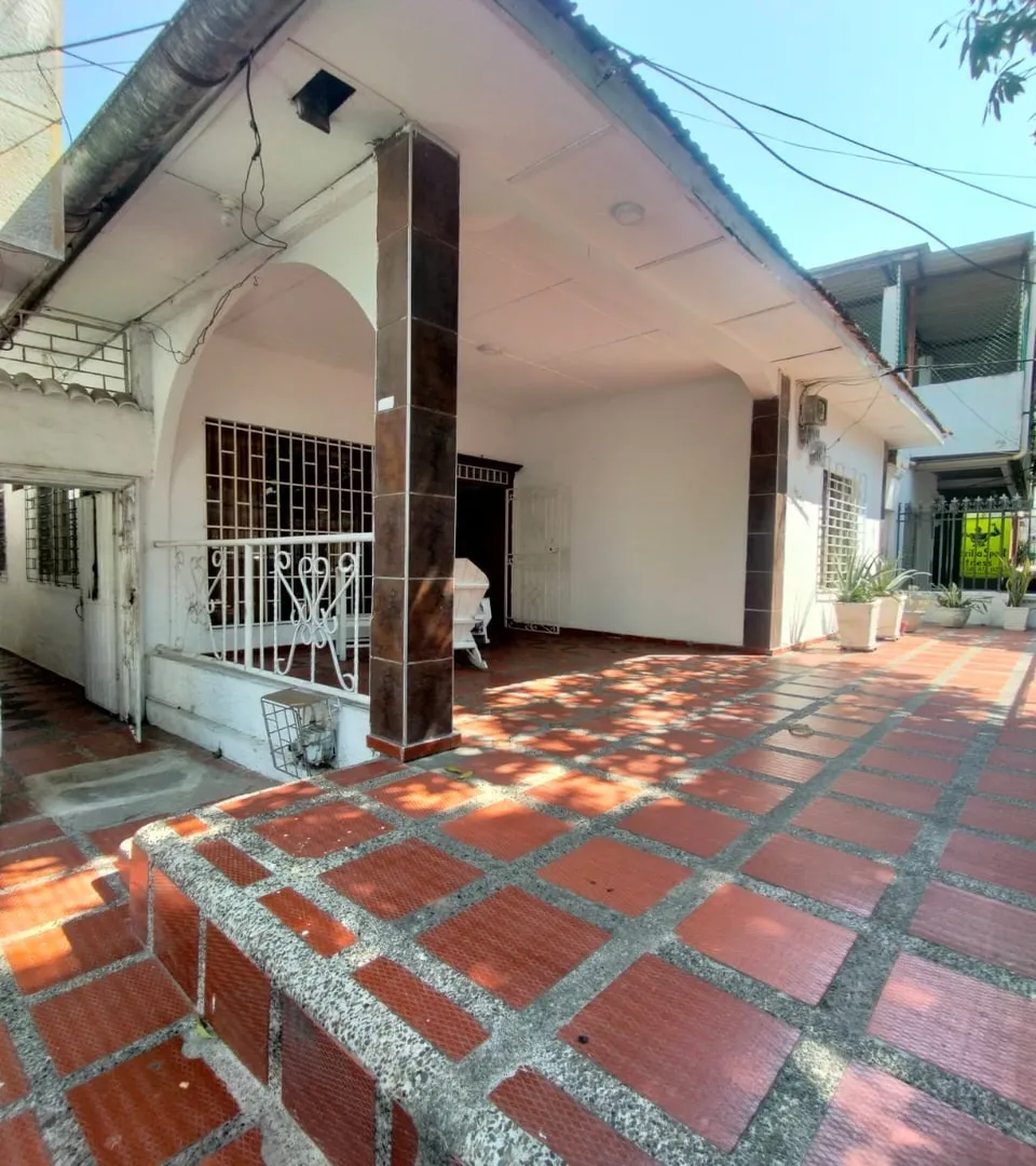 Casa en venta en Boston, Barranquilla · foto 11 de 12