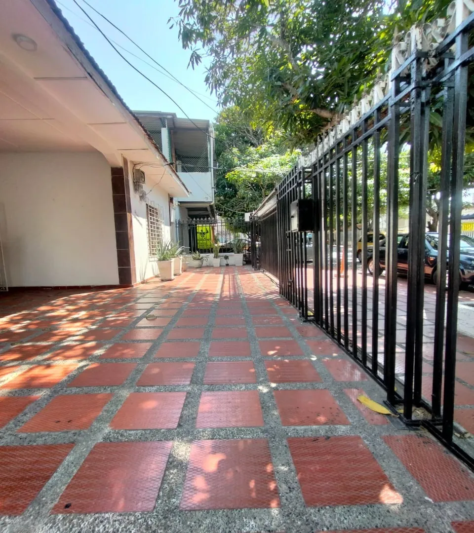 Casa en venta en Boston, Barranquilla · foto 12 de 12