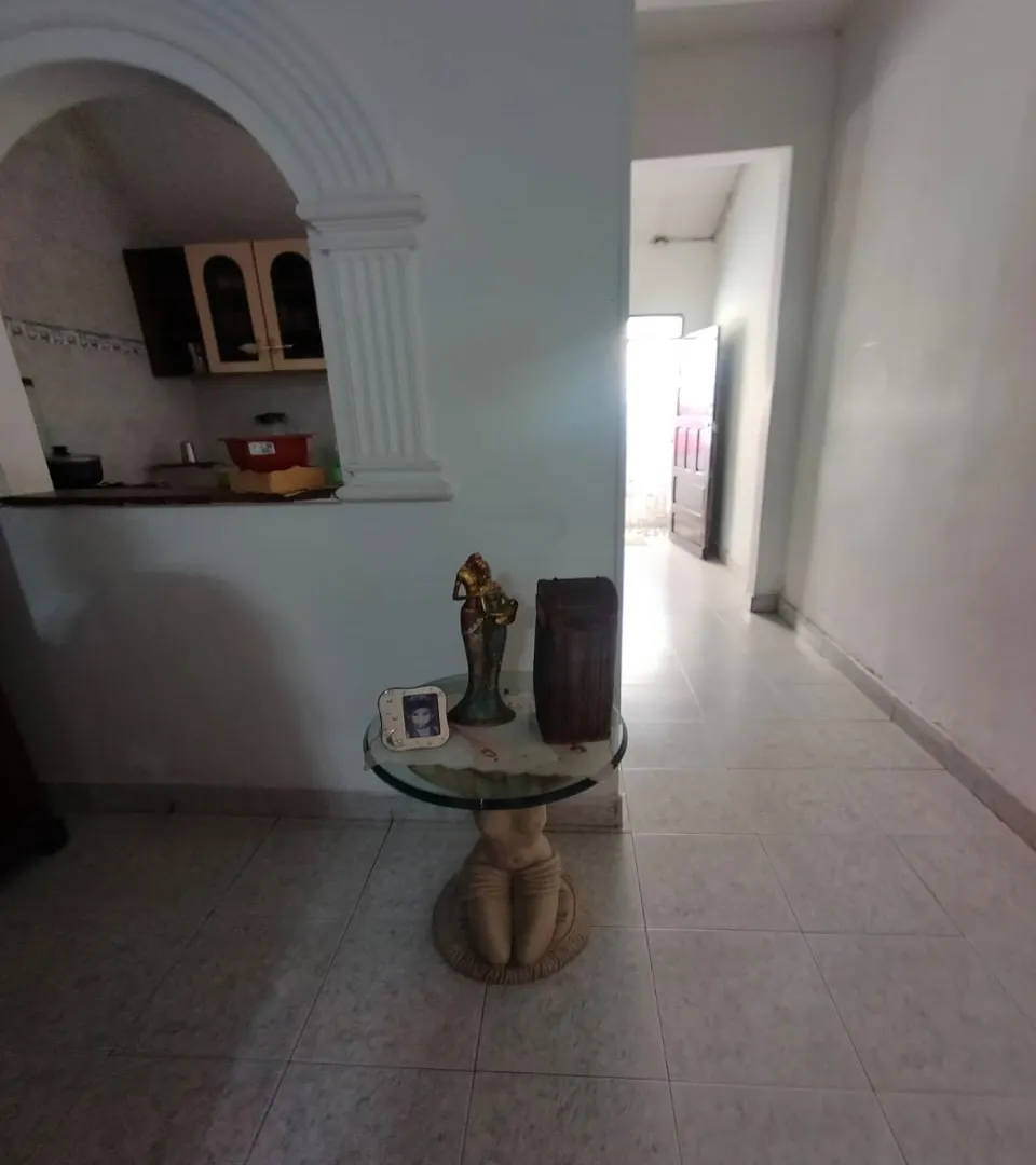 Casa en venta en Boston, Barranquilla · foto 3 de 12
