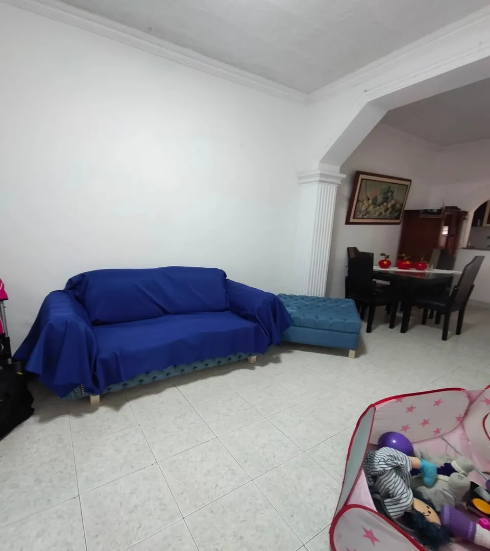 Casa en venta en Boston, Barranquilla · foto 4 de 12