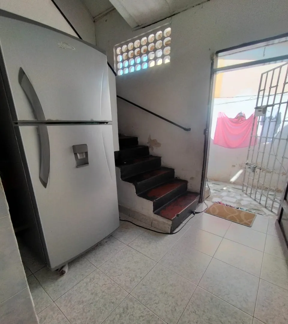 Casa en venta en Boston, Barranquilla · foto 5 de 12
