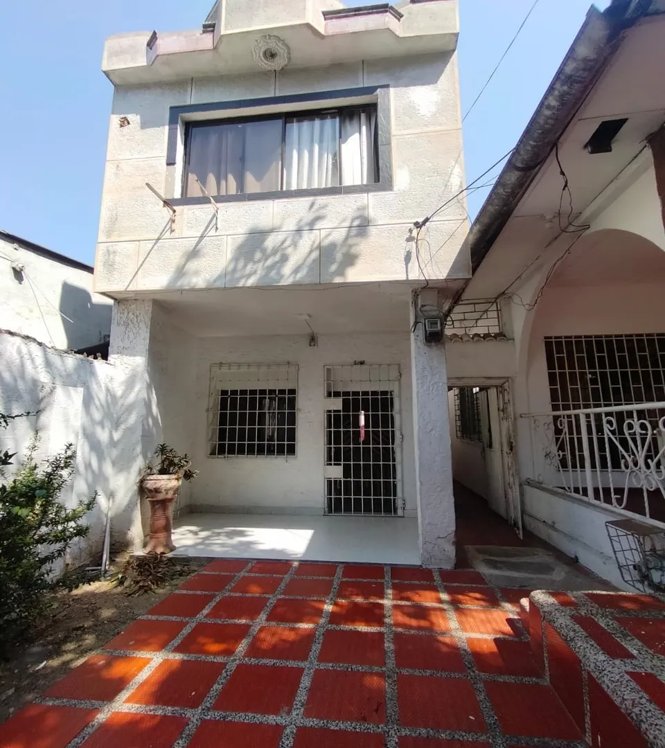 Casa en venta en Boston, Barranquilla · foto 6 de 12