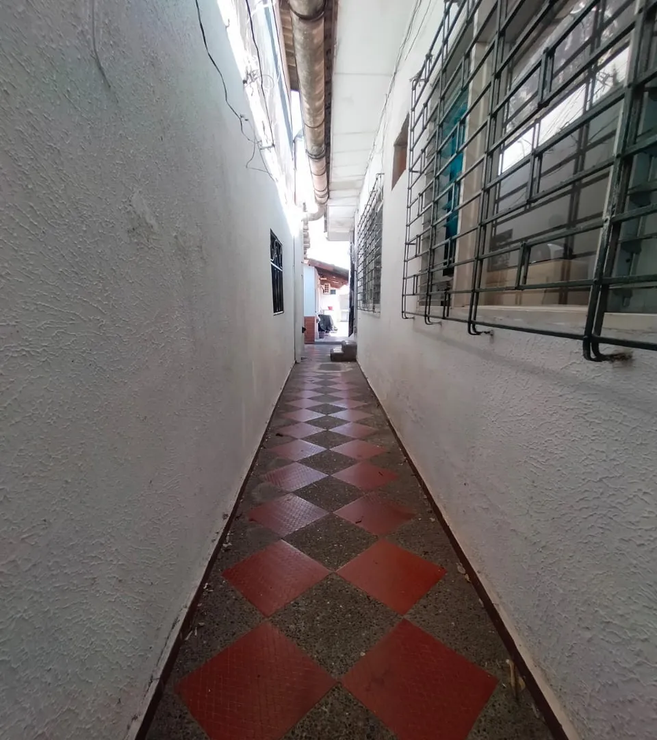 Casa en venta en Boston, Barranquilla · foto 8 de 12