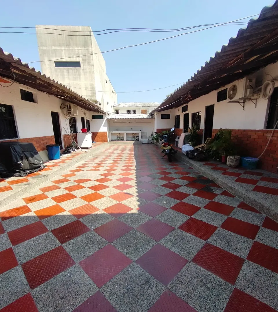 Casa en venta en Boston, Barranquilla · foto 9 de 12