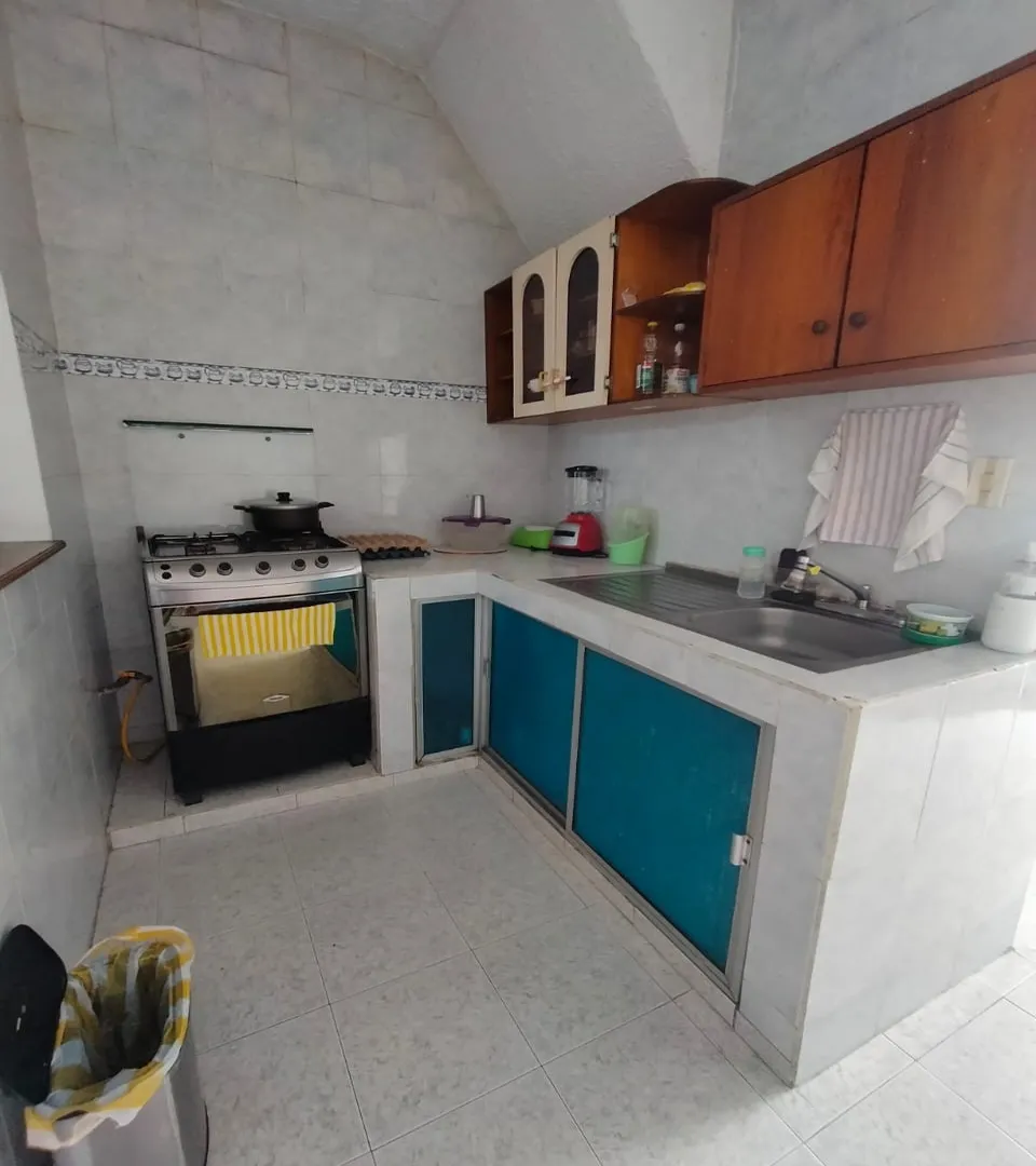 Casa en venta en Boston, Barranquilla · foto 10 de 12