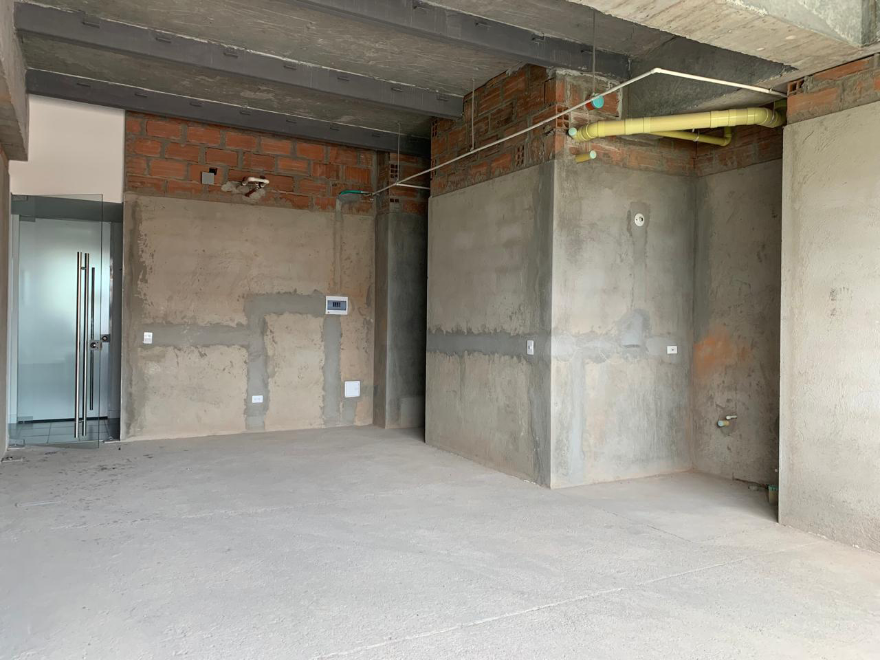 Oficina en venta en Restrepo Naranjo, Sabaneta, 82 m² · foto 2 de 6