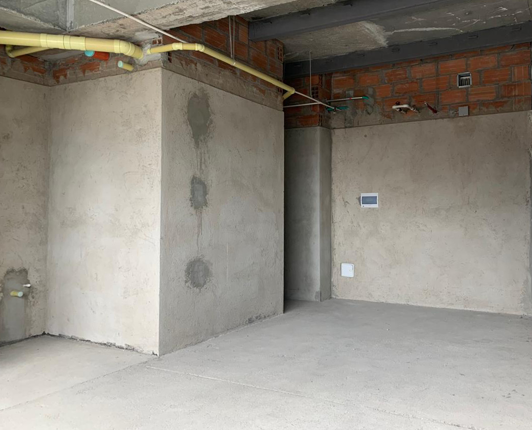 Oficina en venta en Restrepo Naranjo, Sabaneta, 82 m² · foto 4 de 6