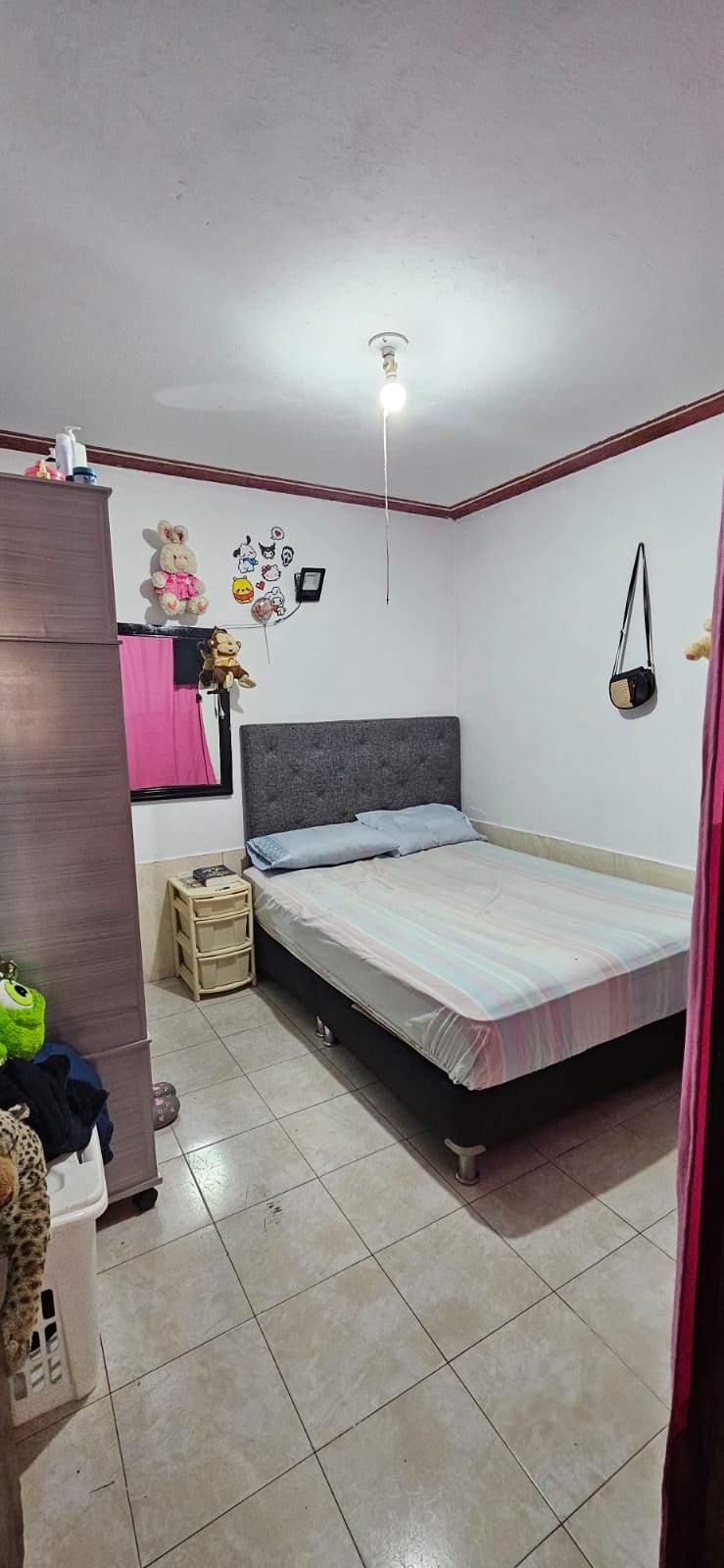 Casa en venta en Las Margaritas, Bogotá · foto 9 de 24