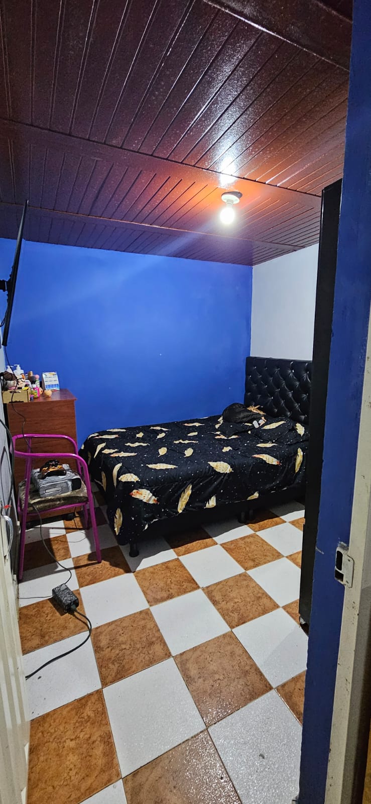Casa en venta en Las Margaritas, Bogotá · foto 10 de 24