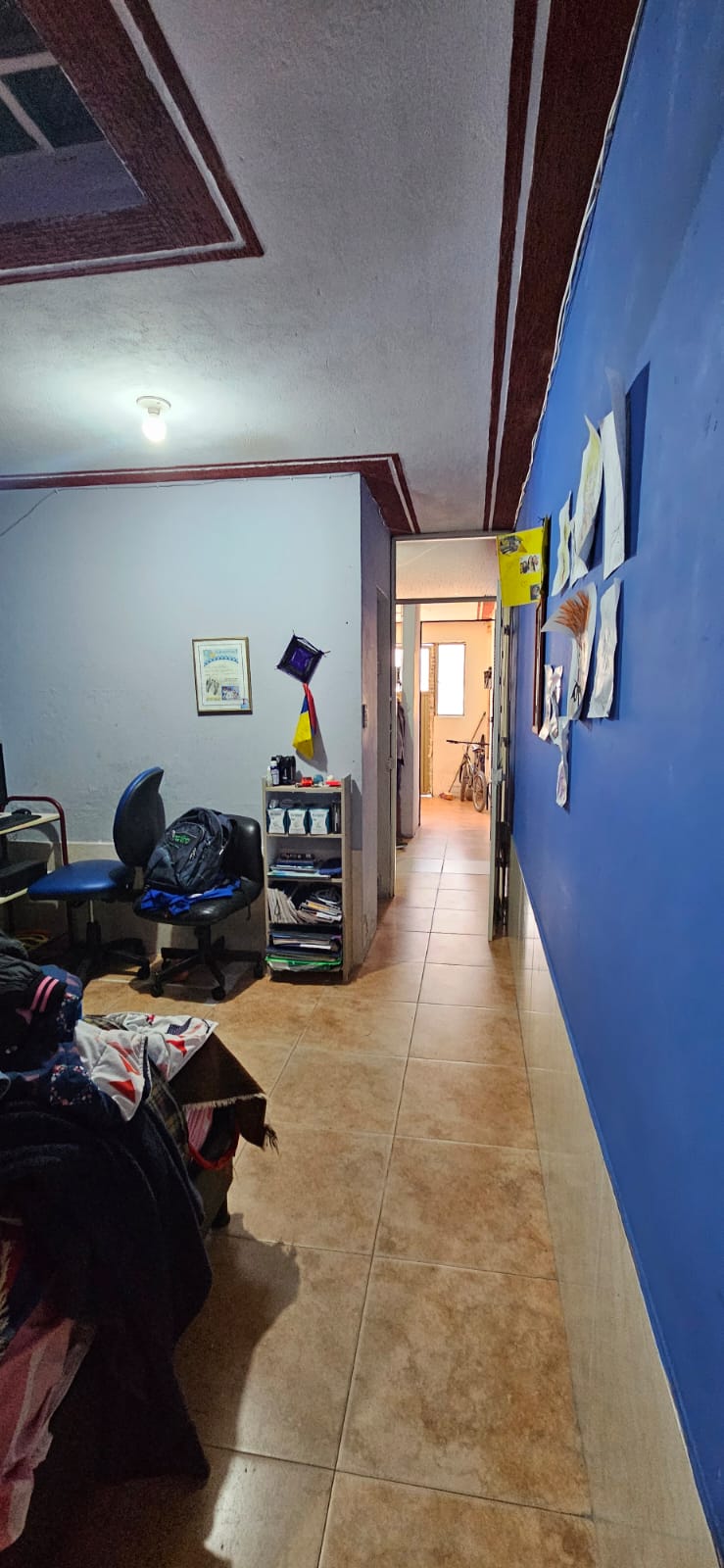Casa en venta en Las Margaritas, Bogotá · foto 11 de 24
