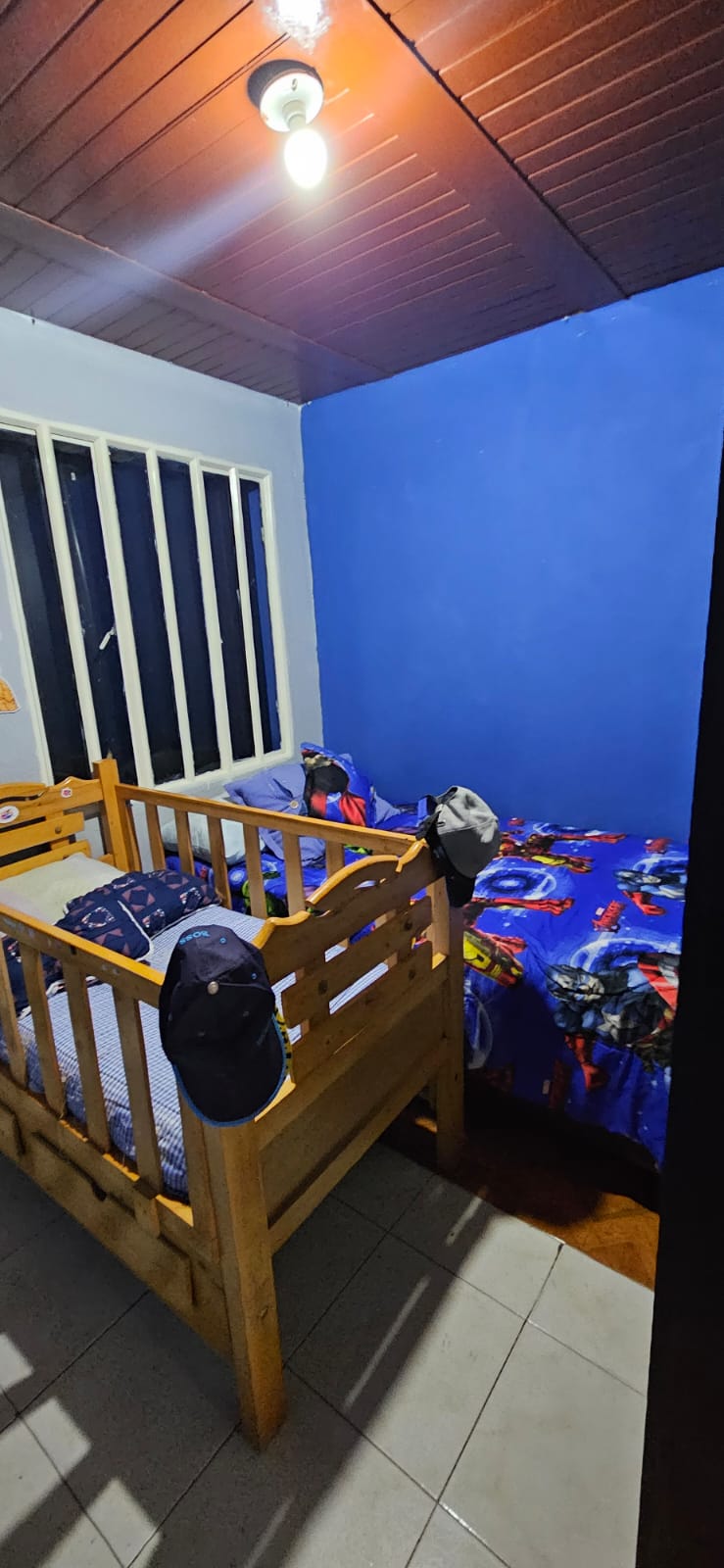 Casa en venta en Las Margaritas, Bogotá · foto 14 de 24