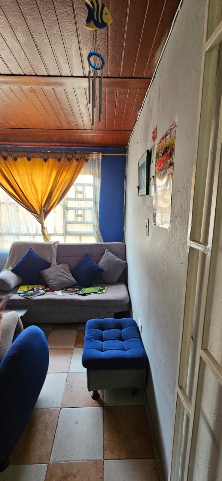 Casa en venta en Las Margaritas, Bogotá · foto 16 de 24