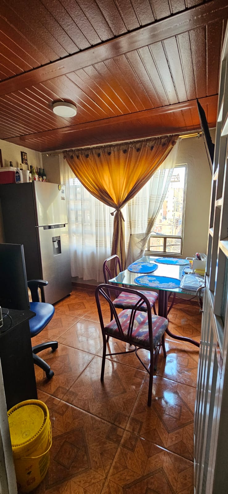 Casa en venta en Las Margaritas, Bogotá · foto 17 de 24