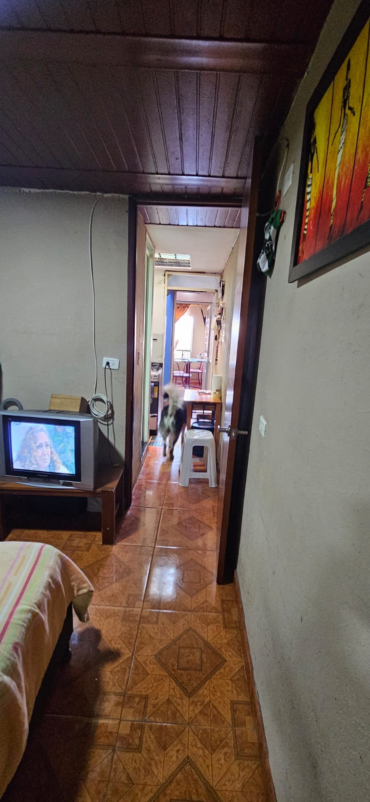 Casa en venta en Las Margaritas, Bogotá · foto 21 de 24