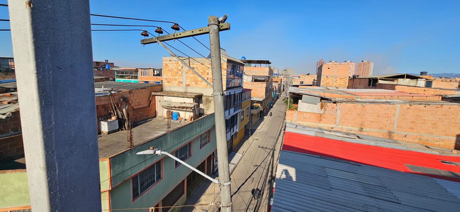 Casa en venta en Las Margaritas, Bogotá · foto 22 de 24