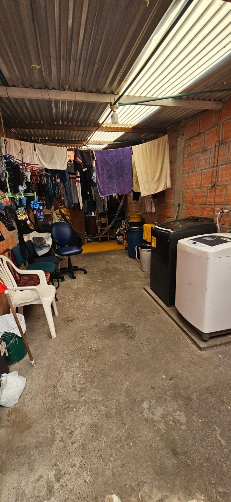 Casa en venta en Las Margaritas, Bogotá · foto 24 de 24