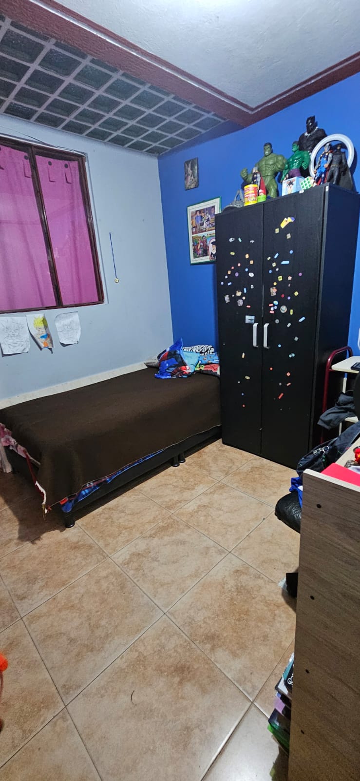 Casa en venta en Las Margaritas, Bogotá · foto 5 de 24