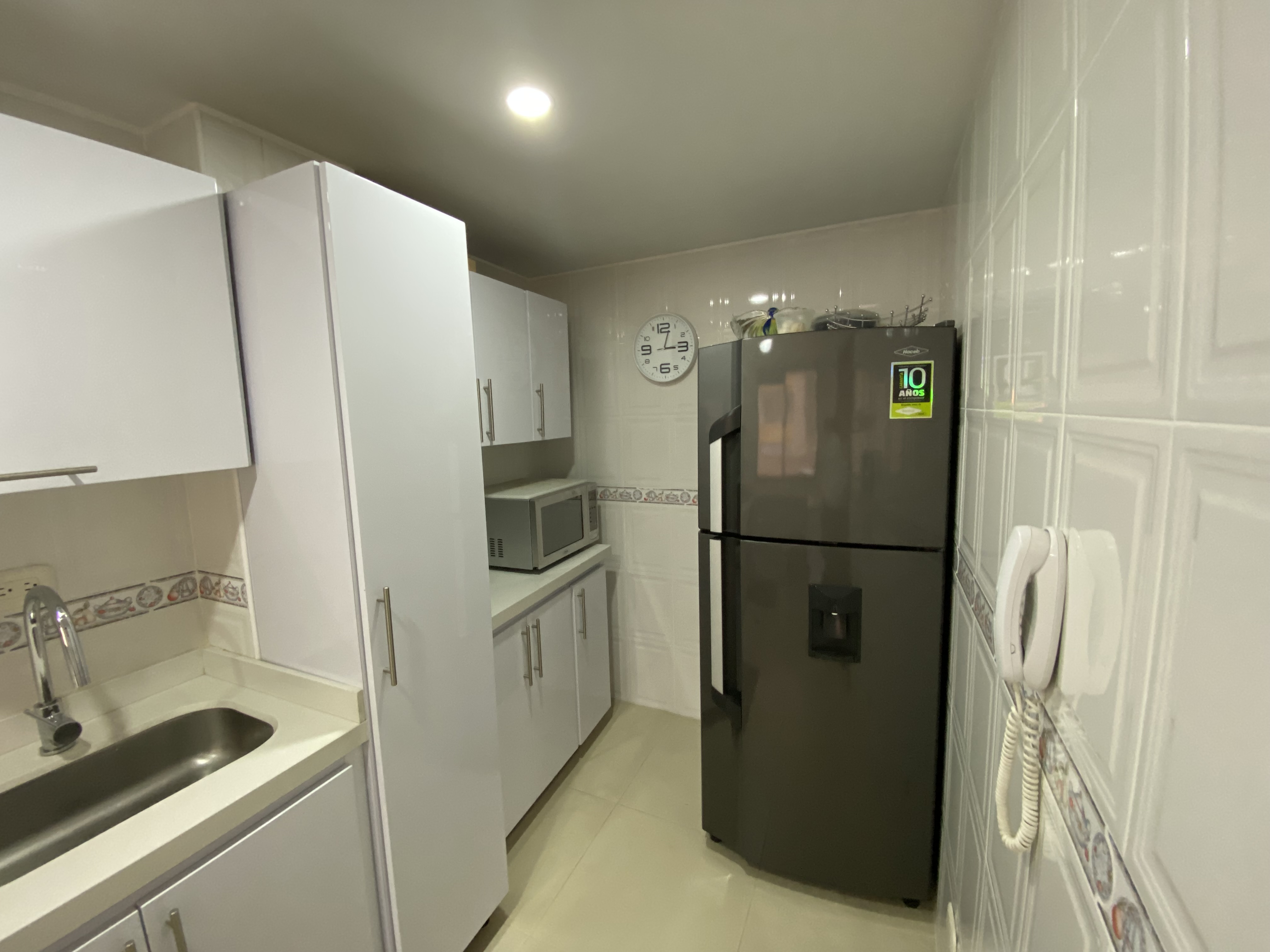Casa en venta en Cedritos, Bogotá · foto 10 de 24