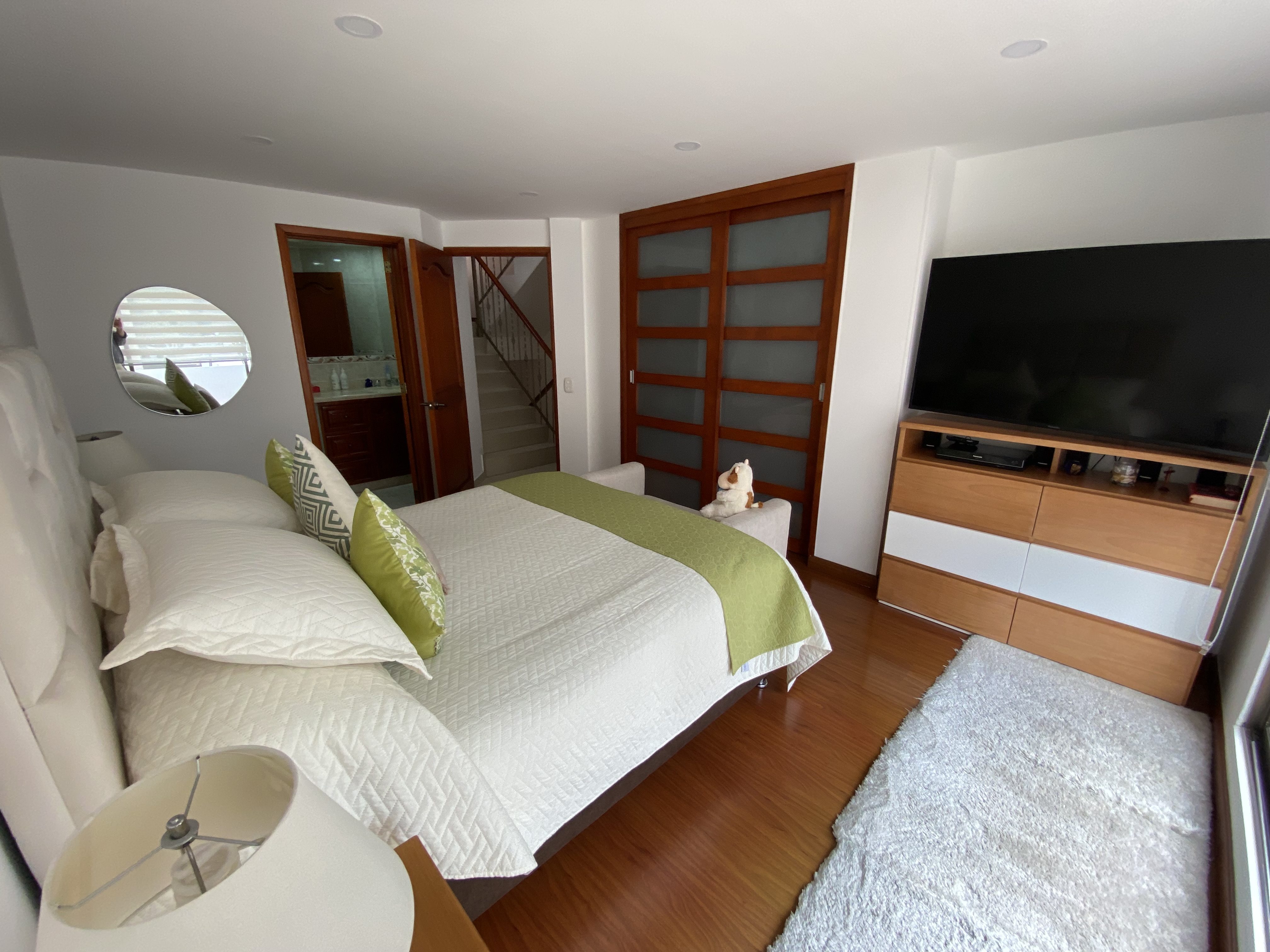 Casa en venta en Cedritos, Bogotá · foto 12 de 24