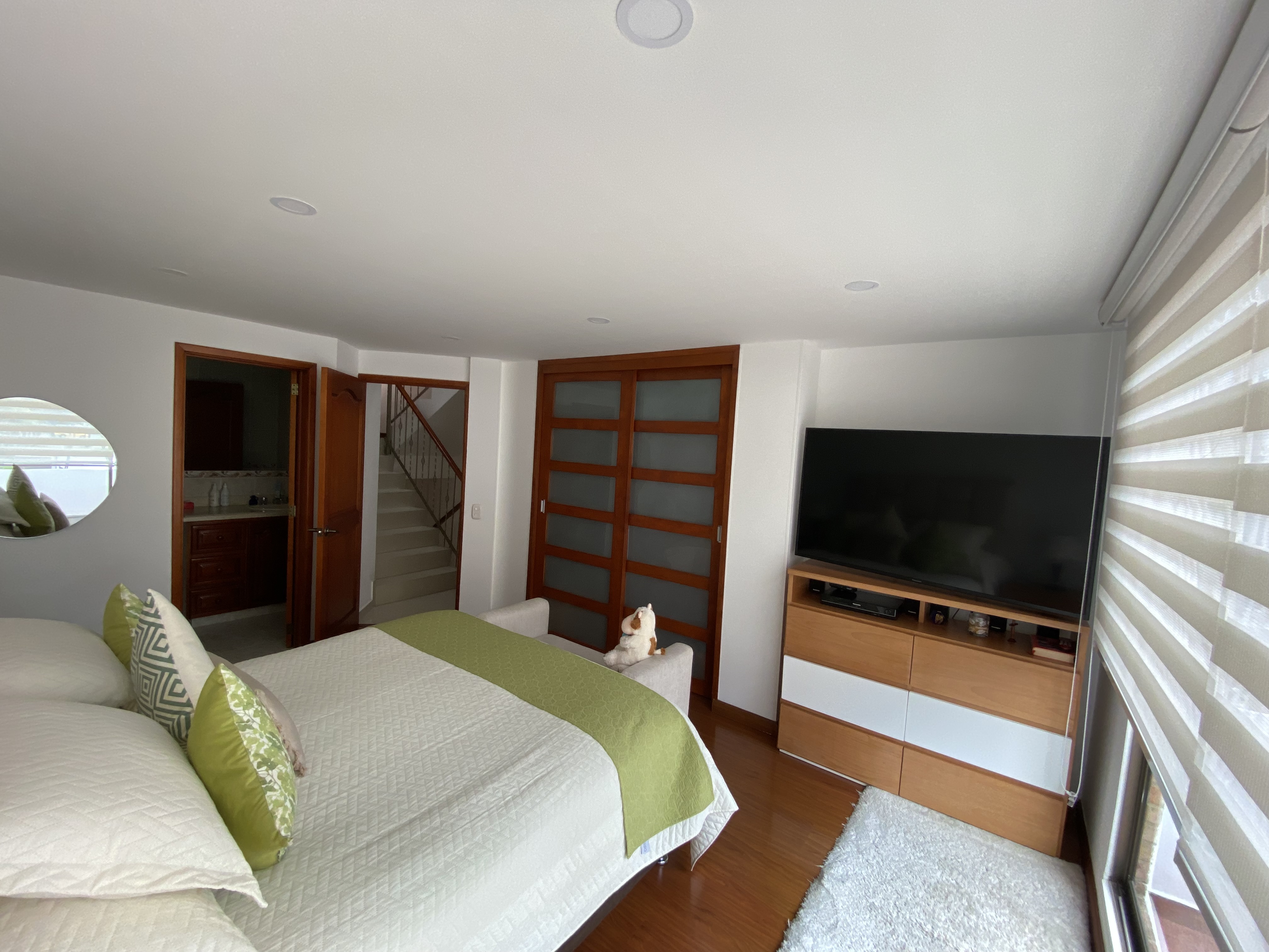 Casa en venta en Cedritos, Bogotá · foto 13 de 24