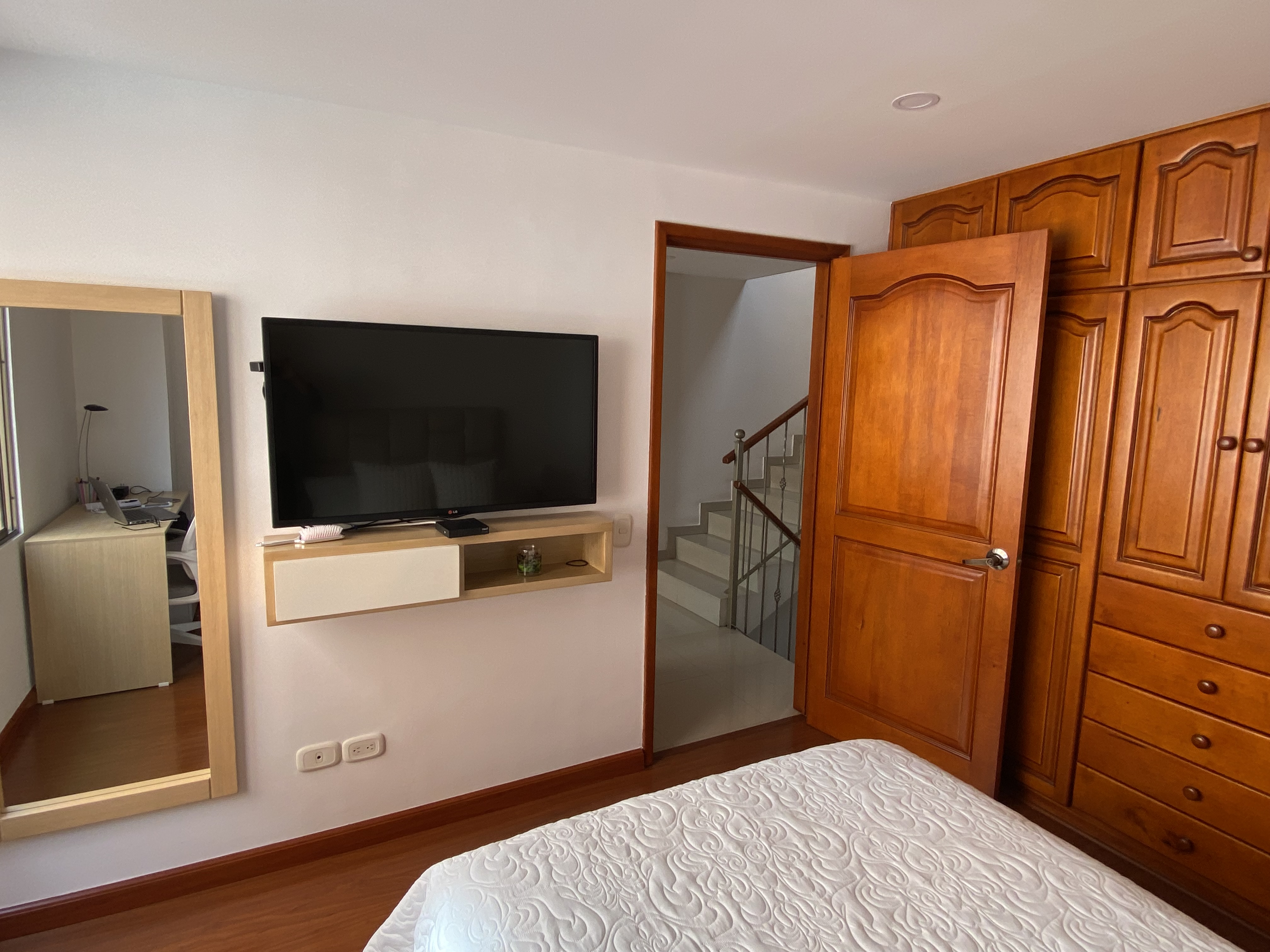 Casa en venta en Cedritos, Bogotá · foto 21 de 24