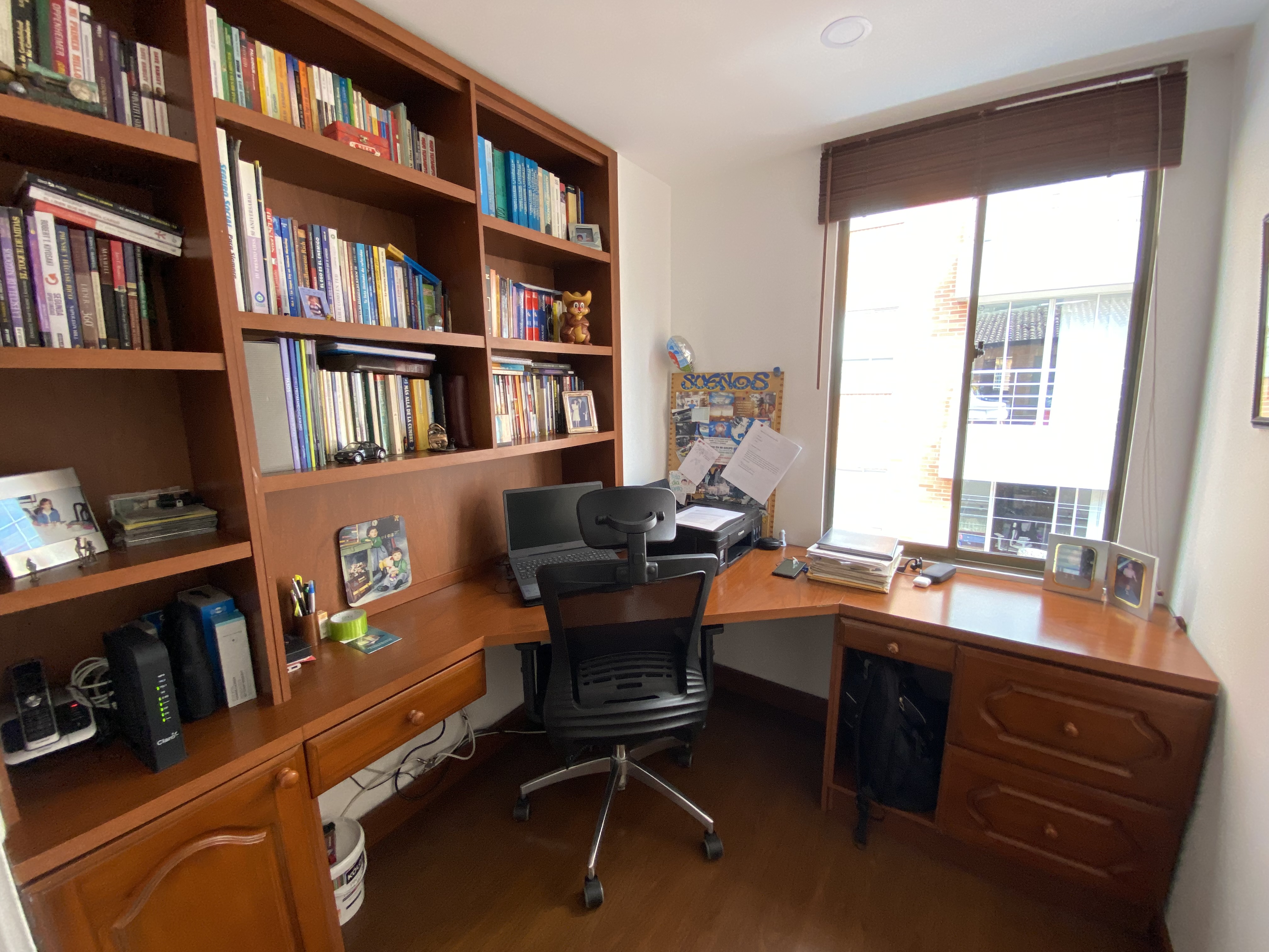 Casa en venta en Cedritos, Bogotá · foto 23 de 24