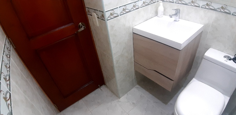 Casa en venta en Cedritos, Bogotá · foto 3 de 24
