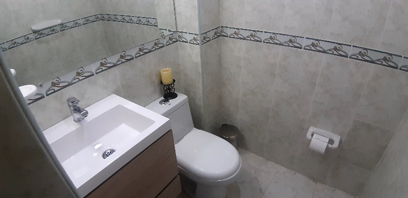 Casa en venta en Cedritos, Bogotá · foto 4 de 24
