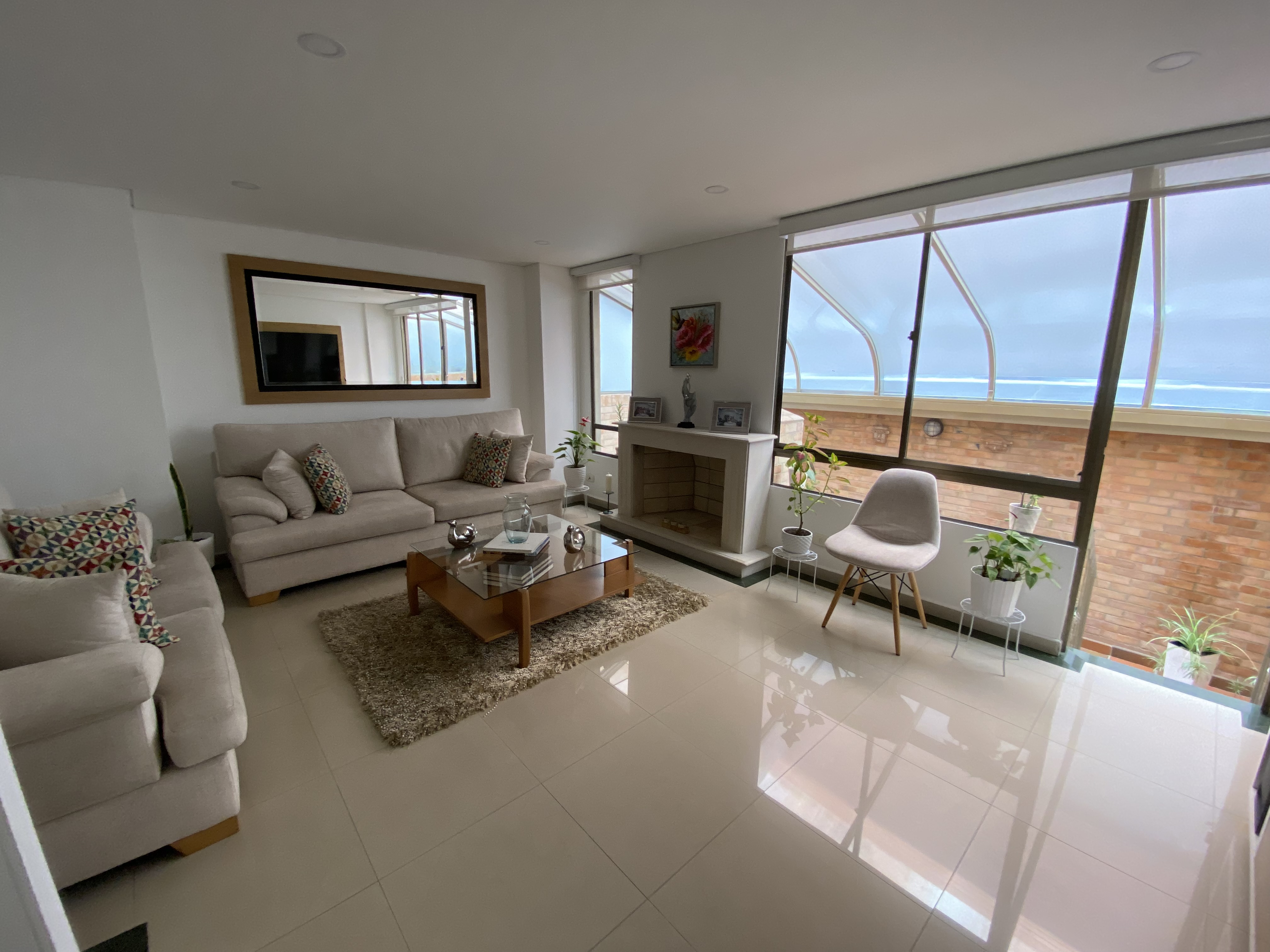 Casa en venta en Cedritos, Bogotá · foto 5 de 24