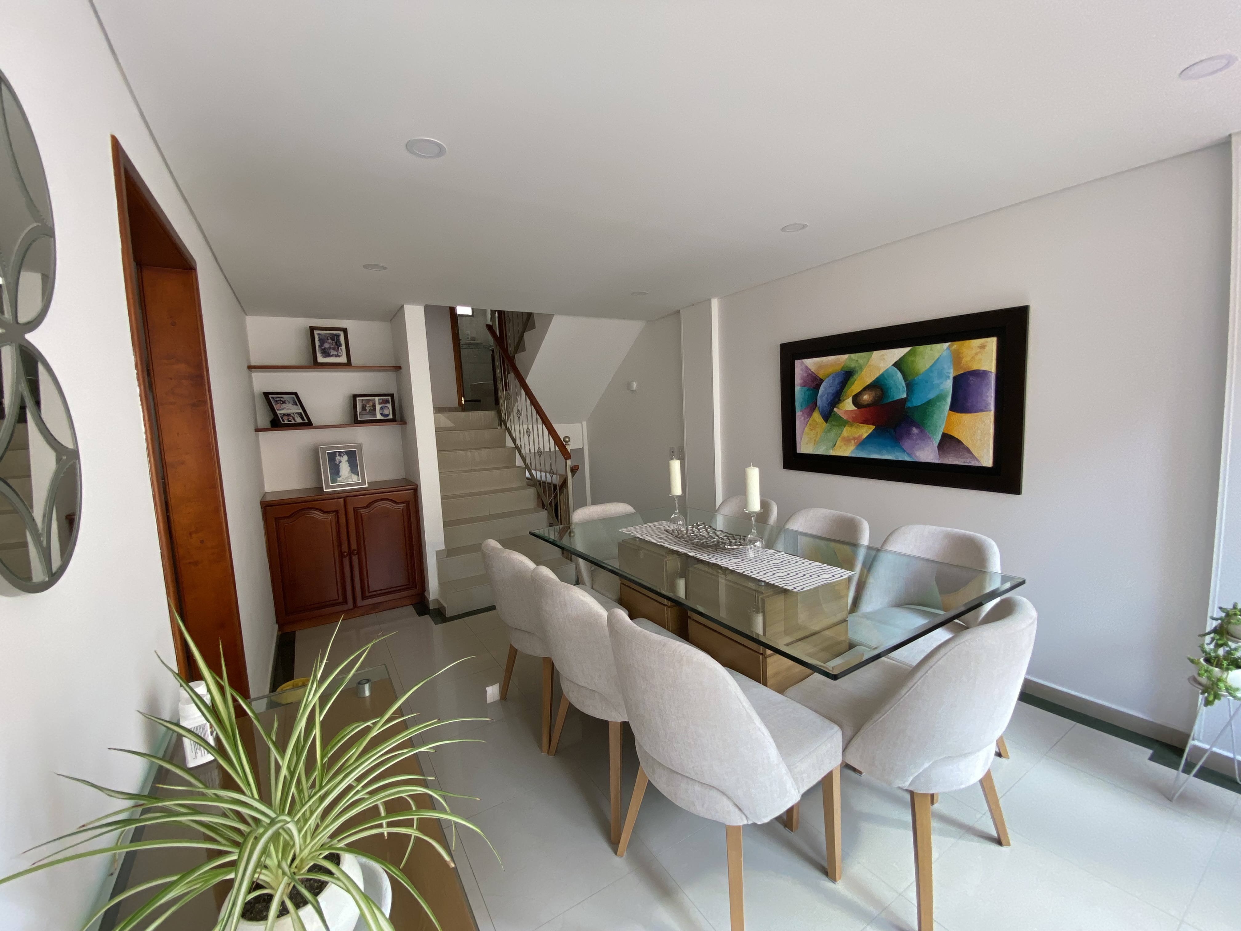 Casa en venta en Cedritos, Bogotá · foto 6 de 24