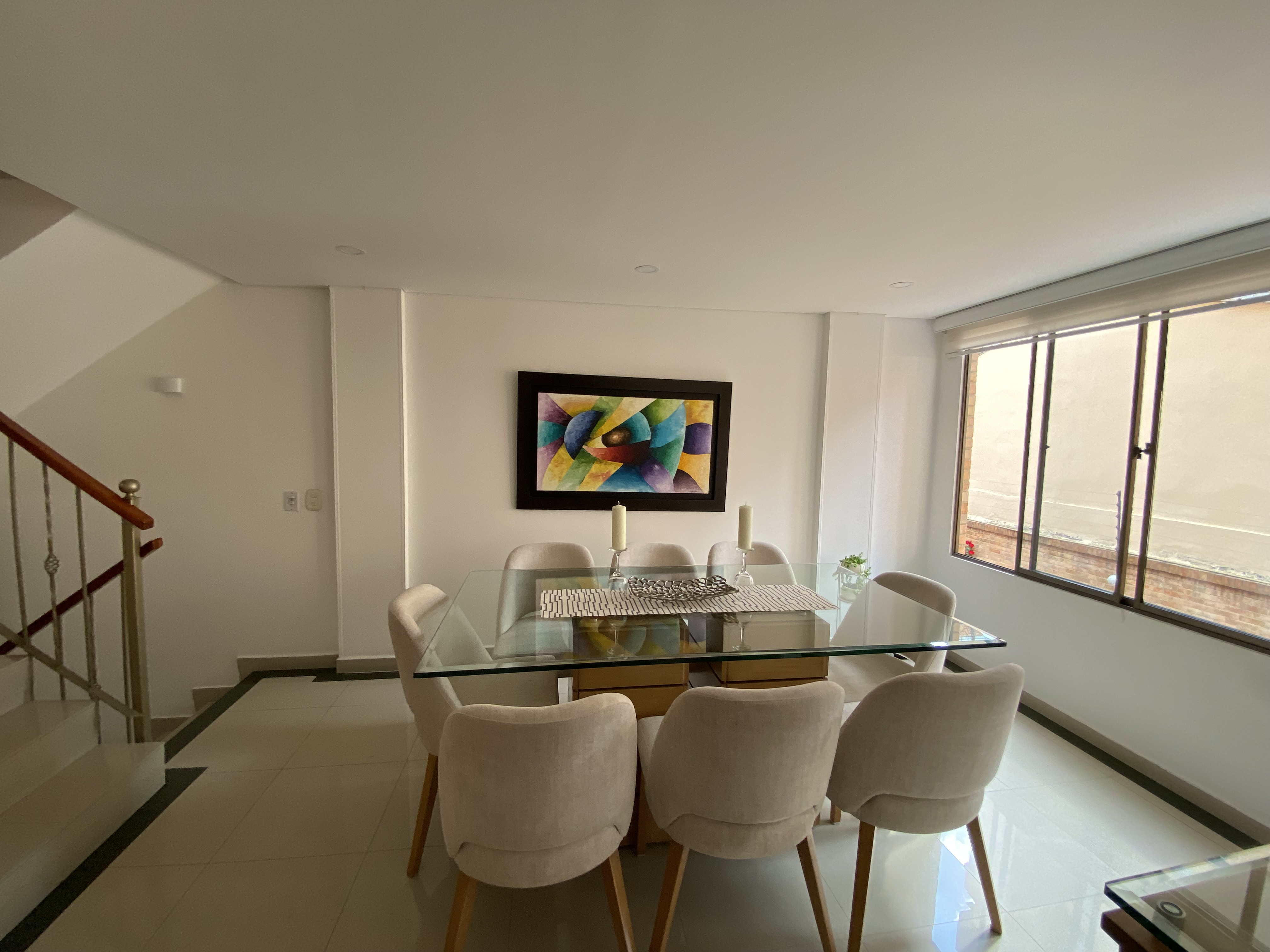 Casa en venta en Cedritos, Bogotá · foto 7 de 24