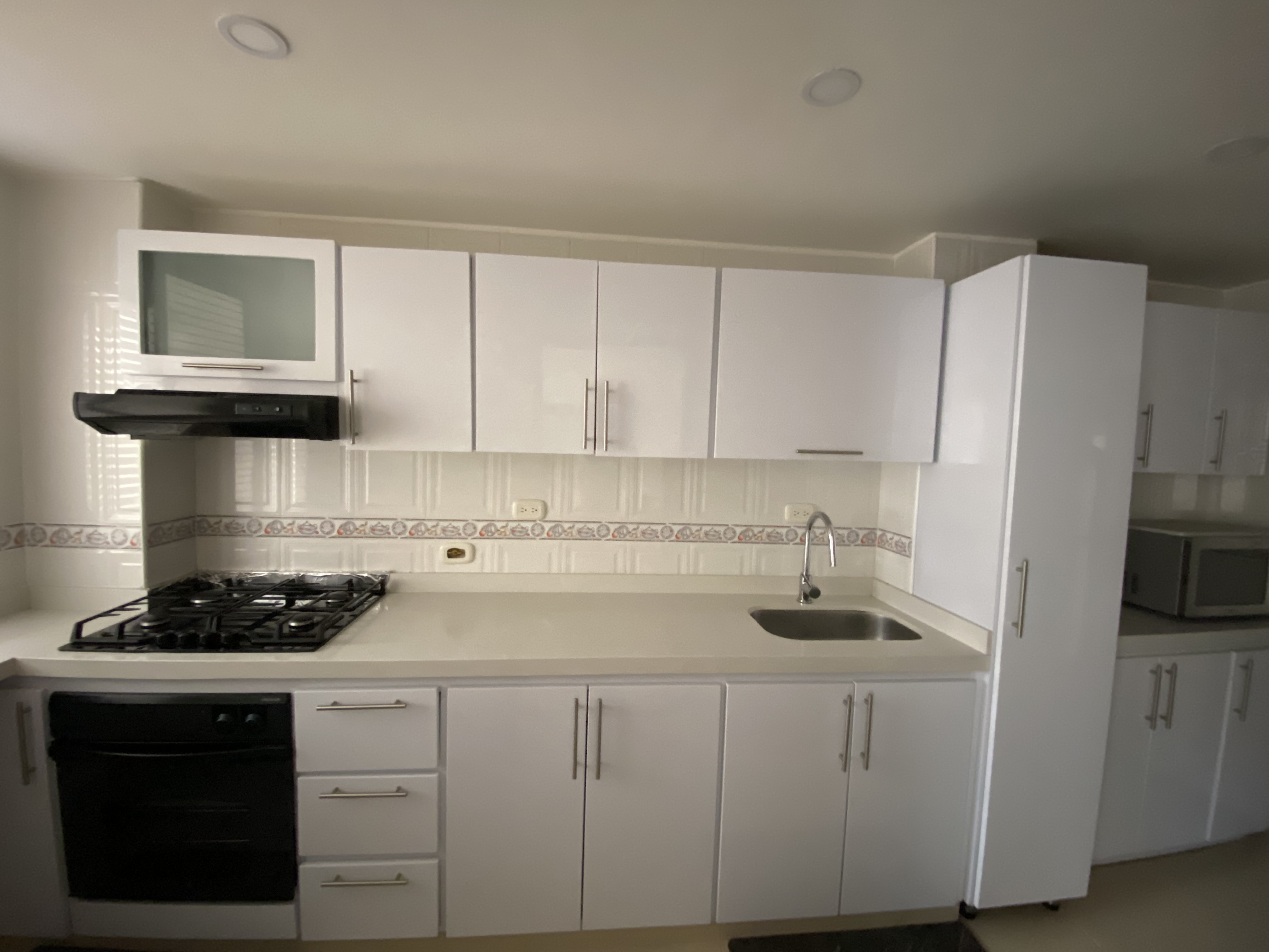 Casa en venta en Cedritos, Bogotá · foto 8 de 24