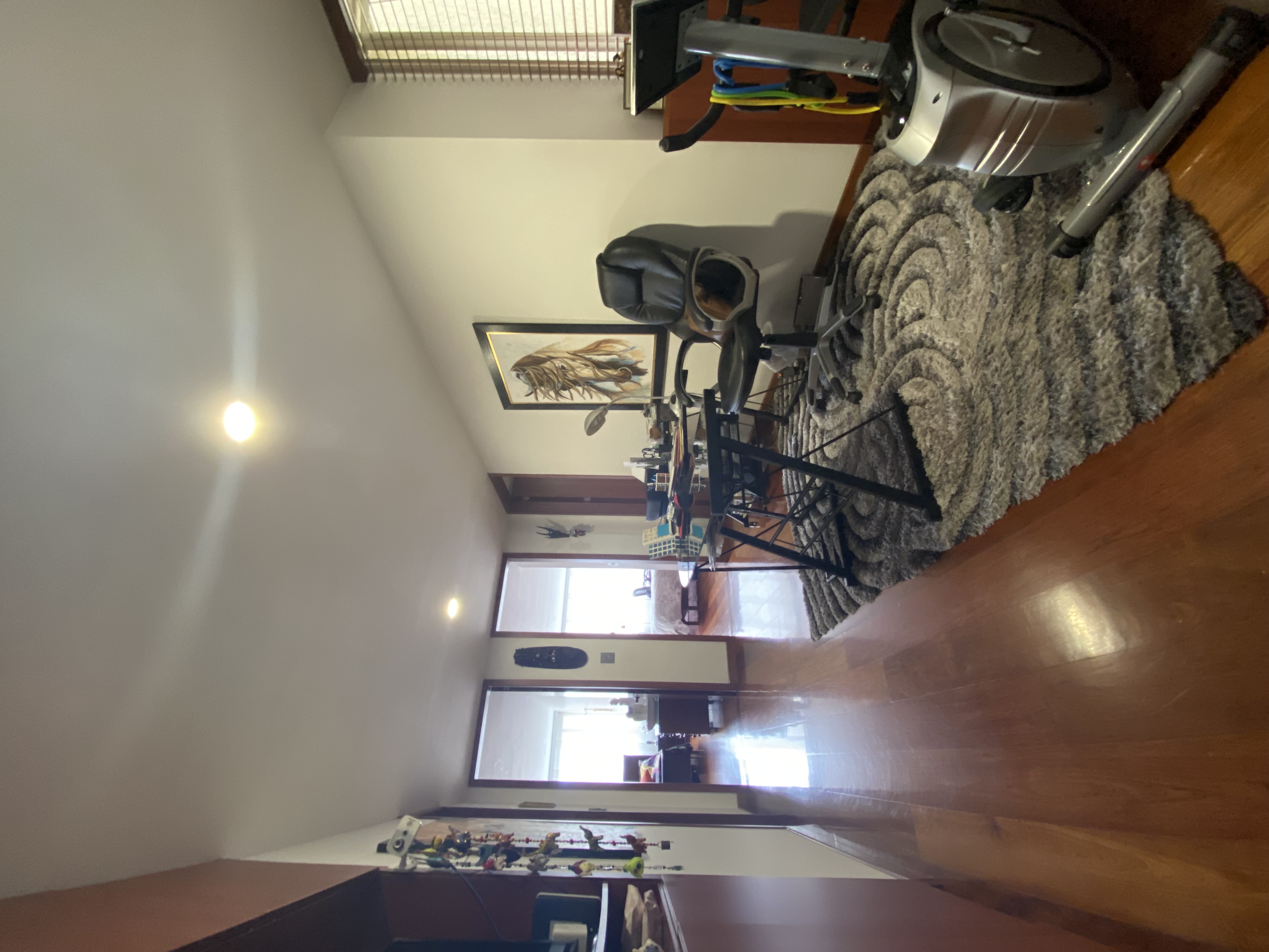 Apartamento en venta en Santa Barbara, Bogotá · foto 2 de 12