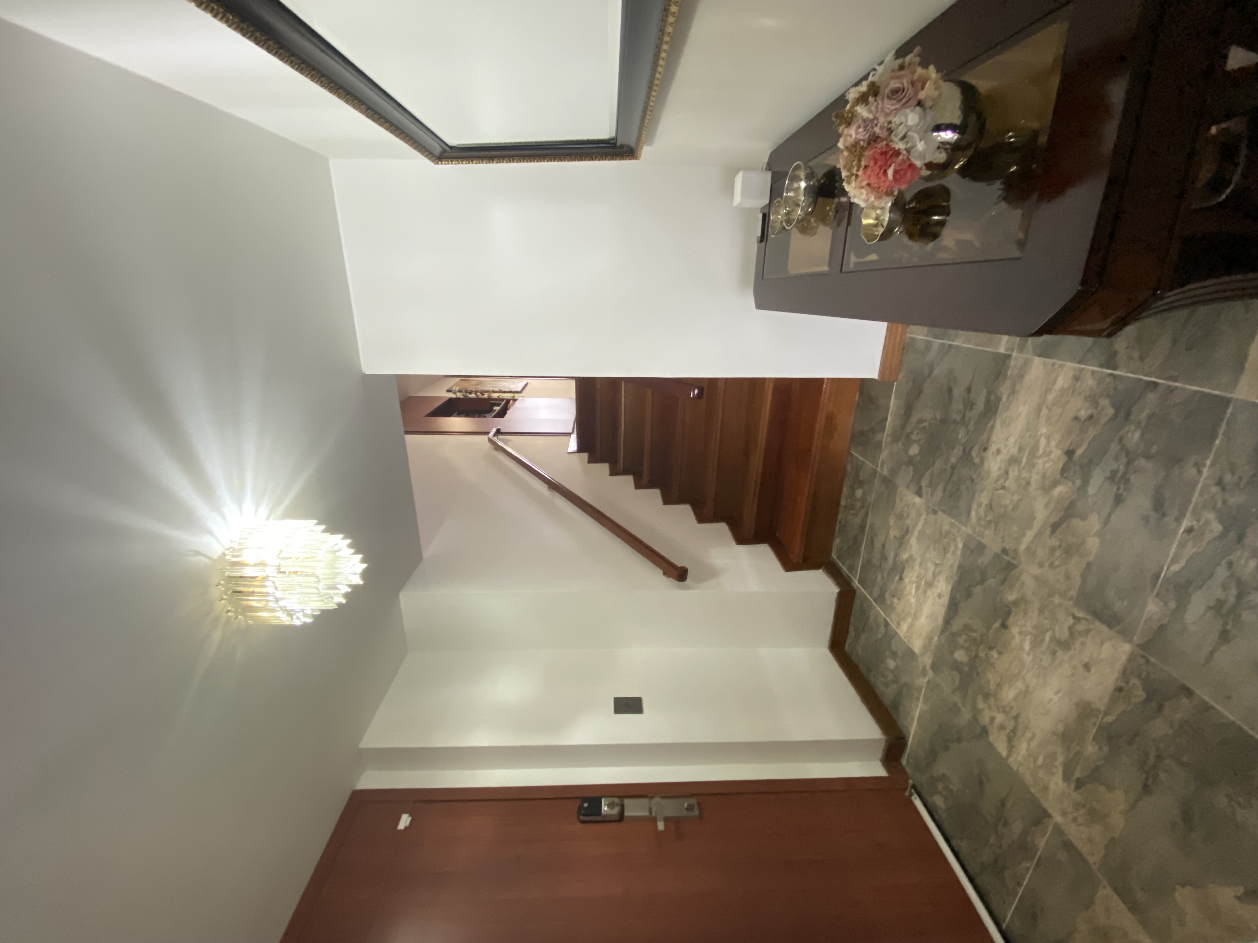 Apartamento en venta en Santa Barbara, Bogotá · foto 3 de 12