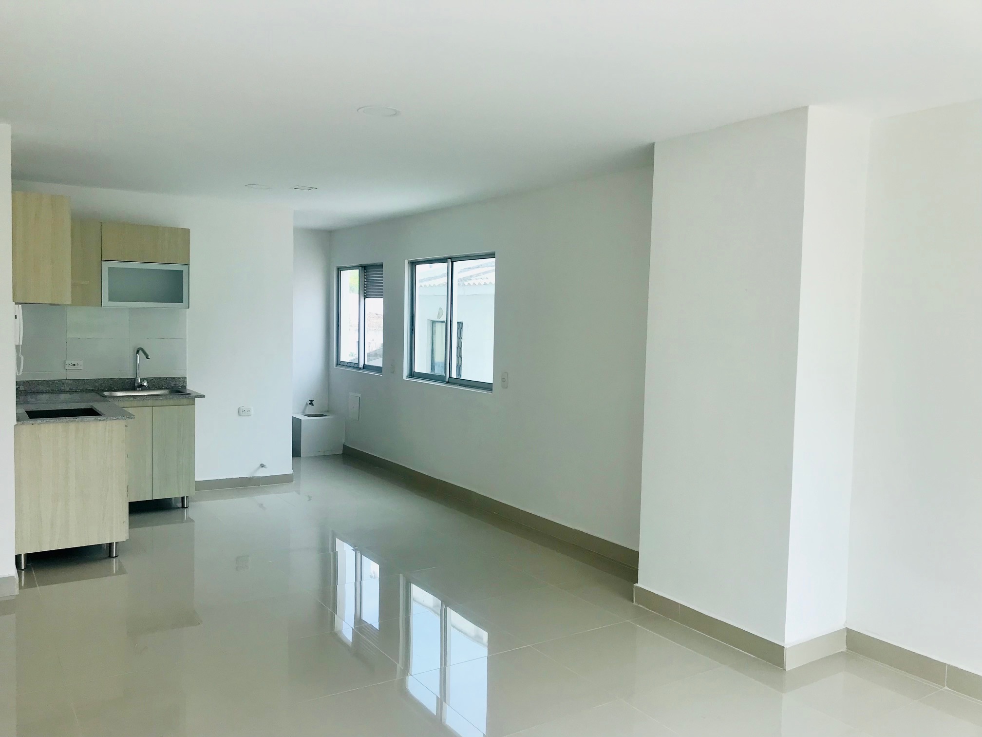 Apartamento en venta en Granadillo, Barranquilla · foto 2 de 17