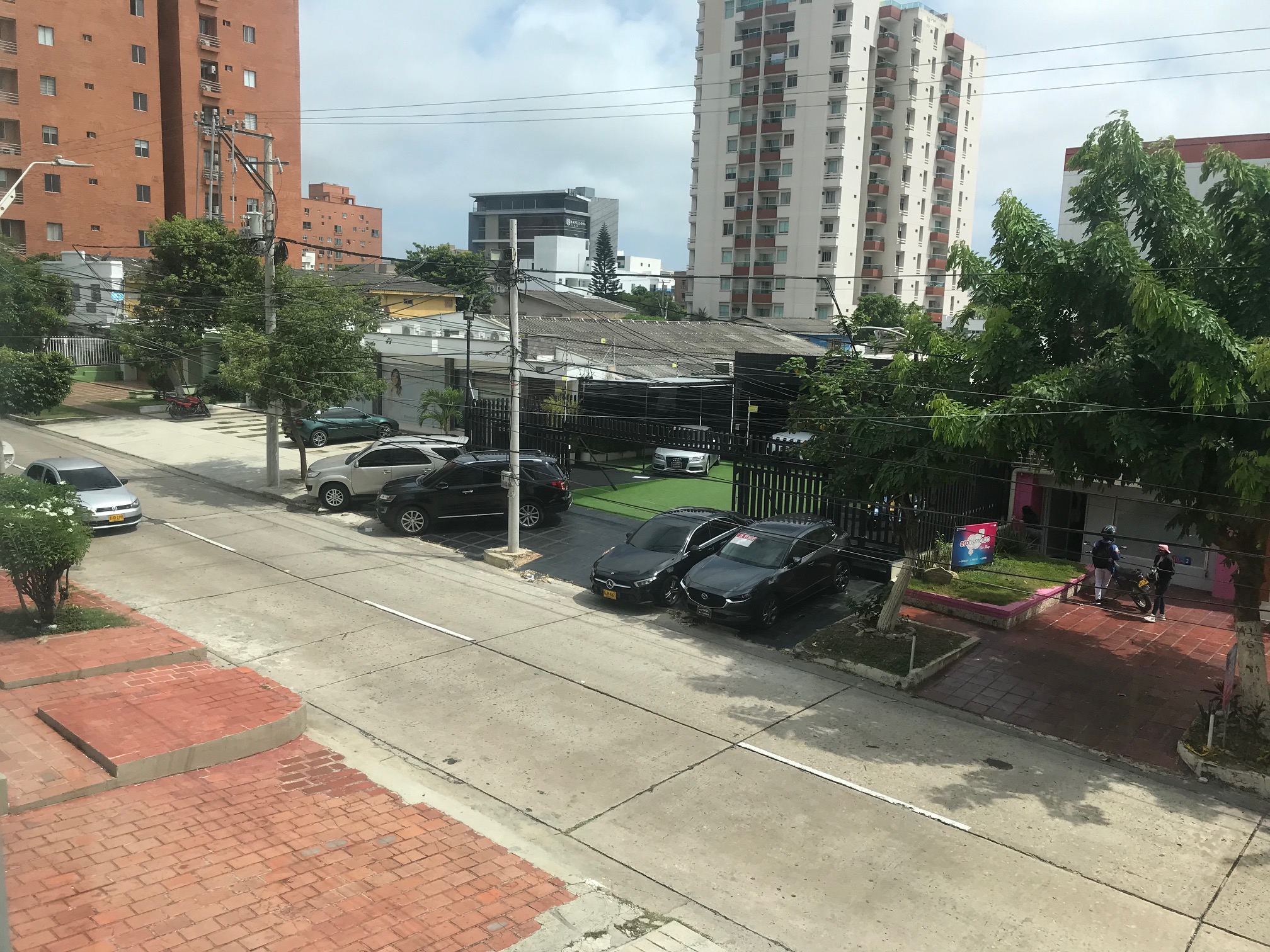 Apartamento en venta en Granadillo, Barranquilla · foto 3 de 17