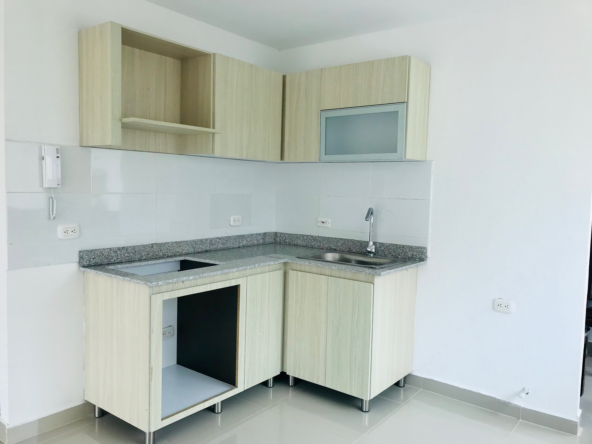 Apartamento en venta en Granadillo, Barranquilla · foto 4 de 17