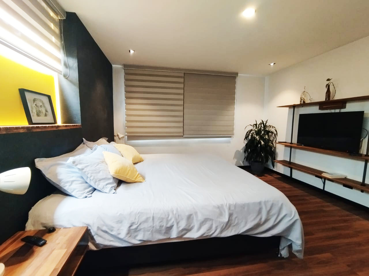 Apartamento de 2 alcobas en arriendo en El Poblado, Medellín, 80 m² · foto 8 de 16