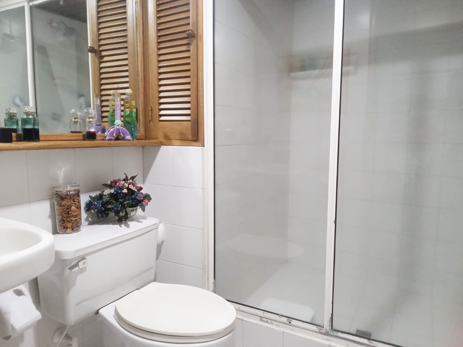Apartamento en venta en La Aguacatala, Medellín · foto 13 de 16