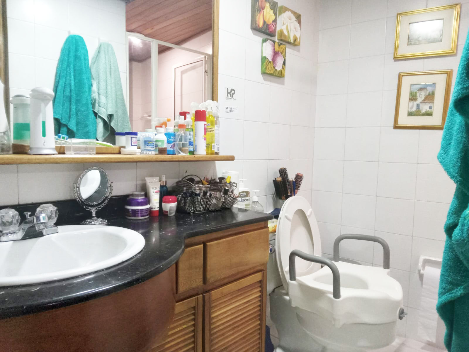 Apartamento en venta en La Aguacatala, Medellín · foto 14 de 16