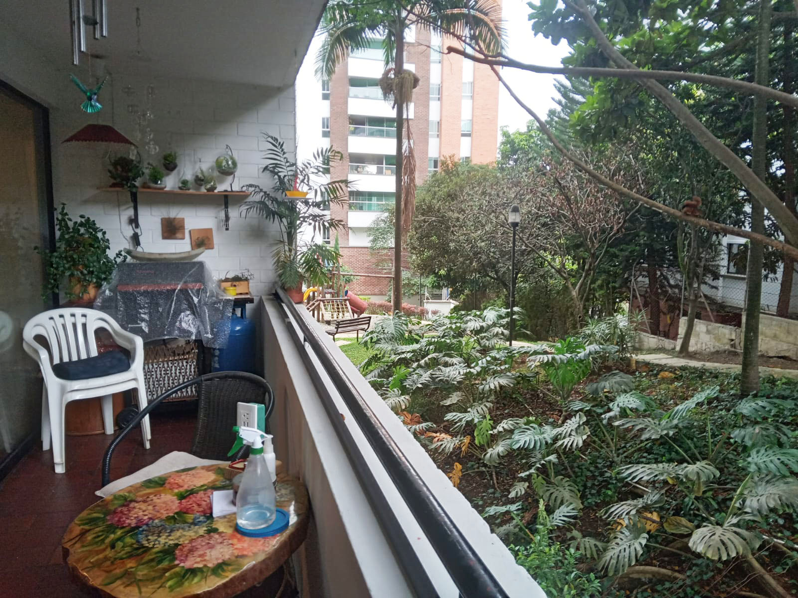 Apartamento en venta en La Aguacatala, Medellín · foto 15 de 16