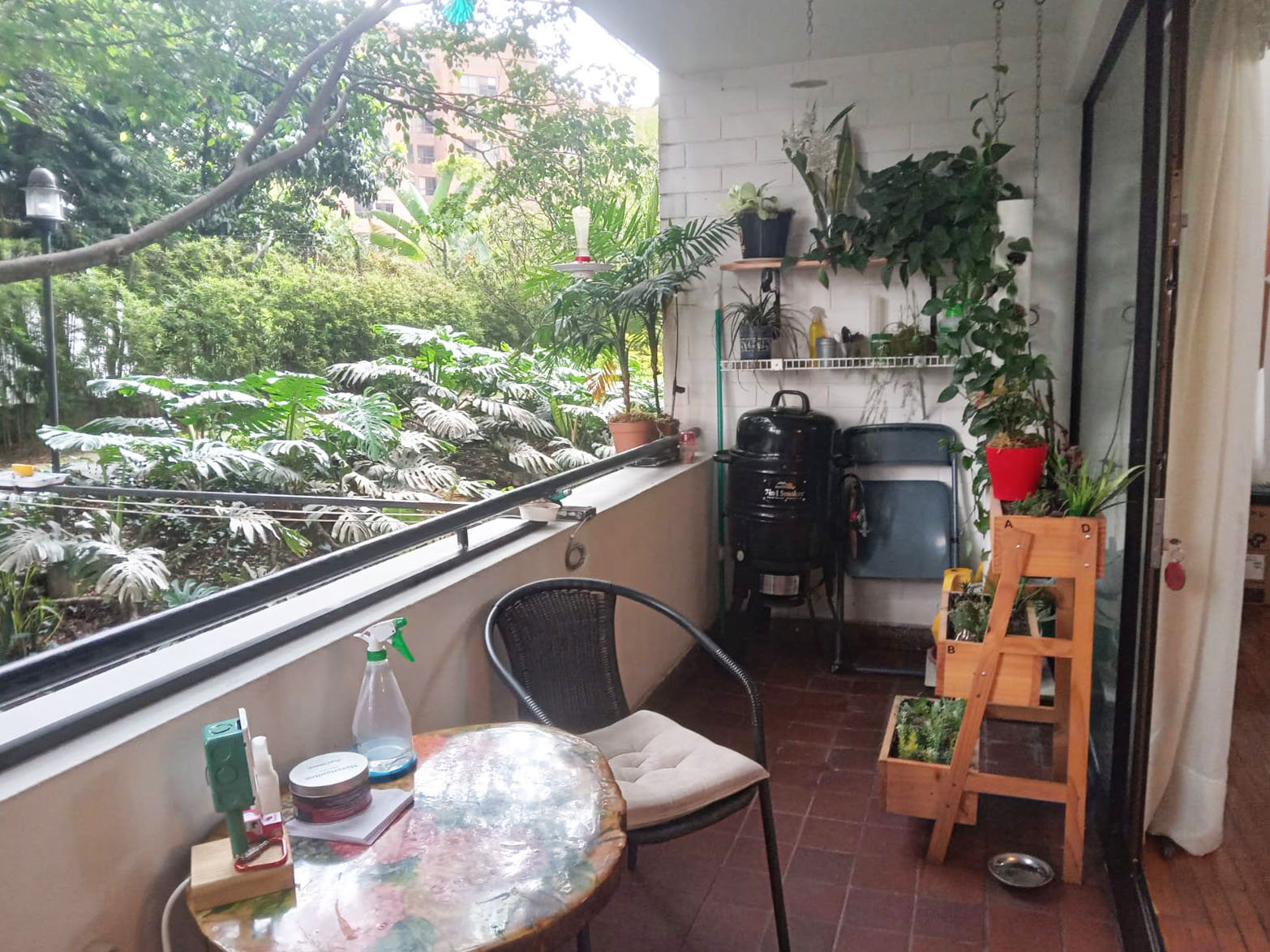 Apartamento en venta en La Aguacatala, Medellín · foto 16 de 16