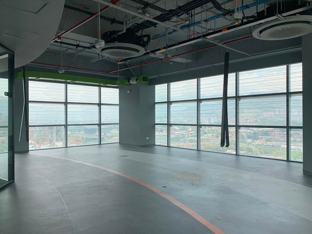Oficina en arriendo en Patio Bonito, Medellín, 397 m² · foto 11 de 12