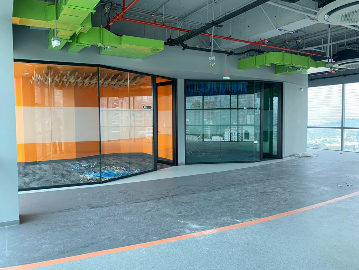 Oficina en arriendo en Patio Bonito, Medellín, 397 m² · foto 12 de 12