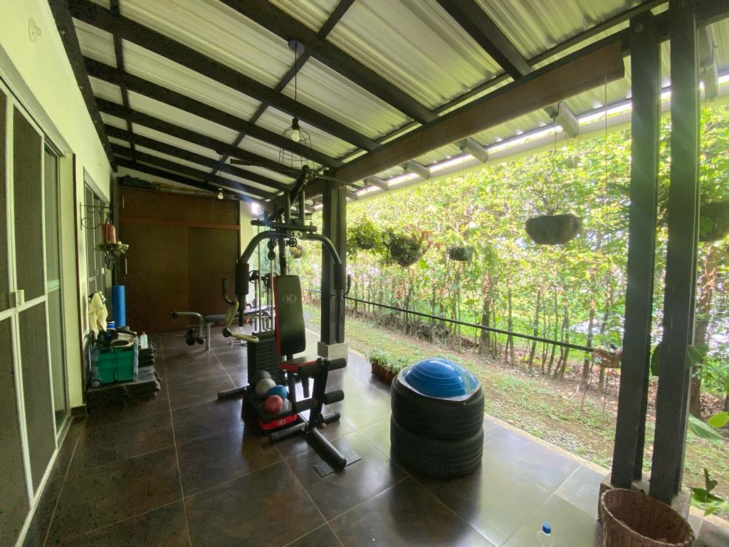 Casa de 5 alcobas en venta en Parque Natura, Jamundí, 400 m² · foto 11 de 24