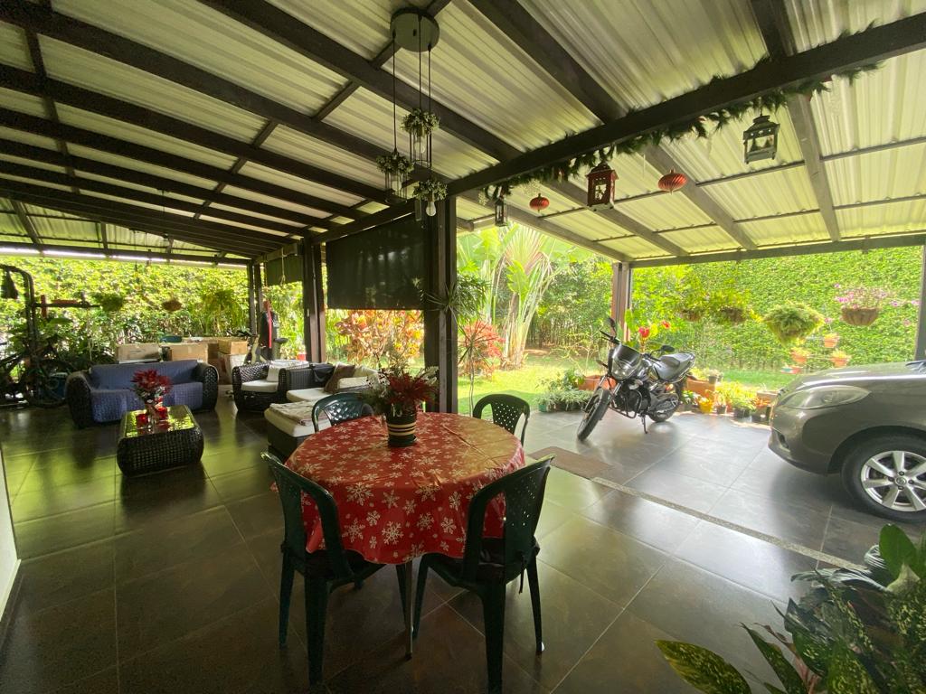 Casa de 5 alcobas en venta en Parque Natura, Jamundí, 400 m² · foto 12 de 24