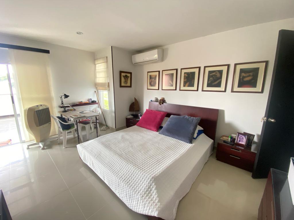 Casa de 5 alcobas en venta en Parque Natura, Jamundí, 400 m² · foto 17 de 24
