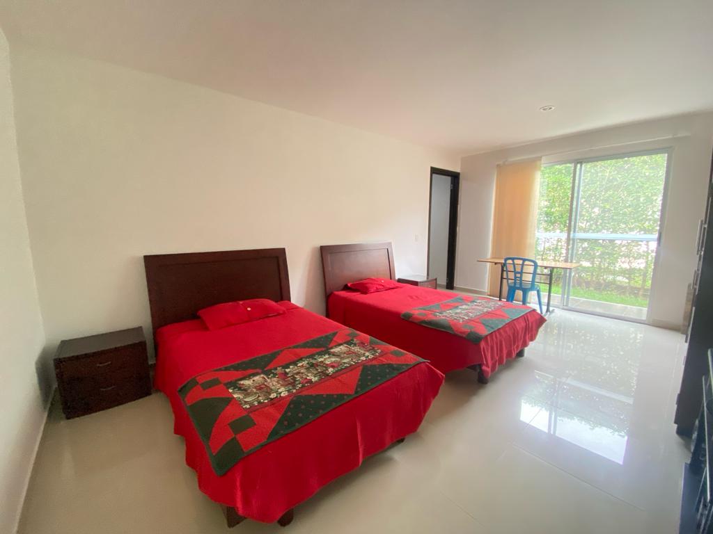 Casa de 5 alcobas en venta en Parque Natura, Jamundí, 400 m² · foto 18 de 24